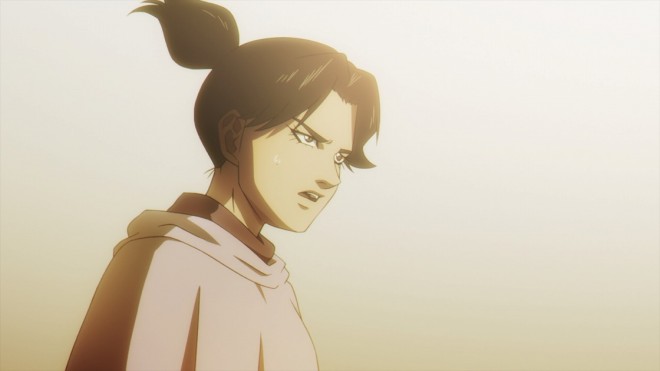 Scene Cuts from Orb EP23